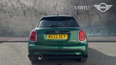 MINI Hatchback 1.5 Cooper Exclusive 5dr Petrol Hatchback